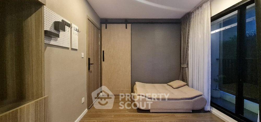 picture 1-BR Condo at The Origin Phahon-Saphanmai in Khlong Thanon (ID 1094739) - 3/14