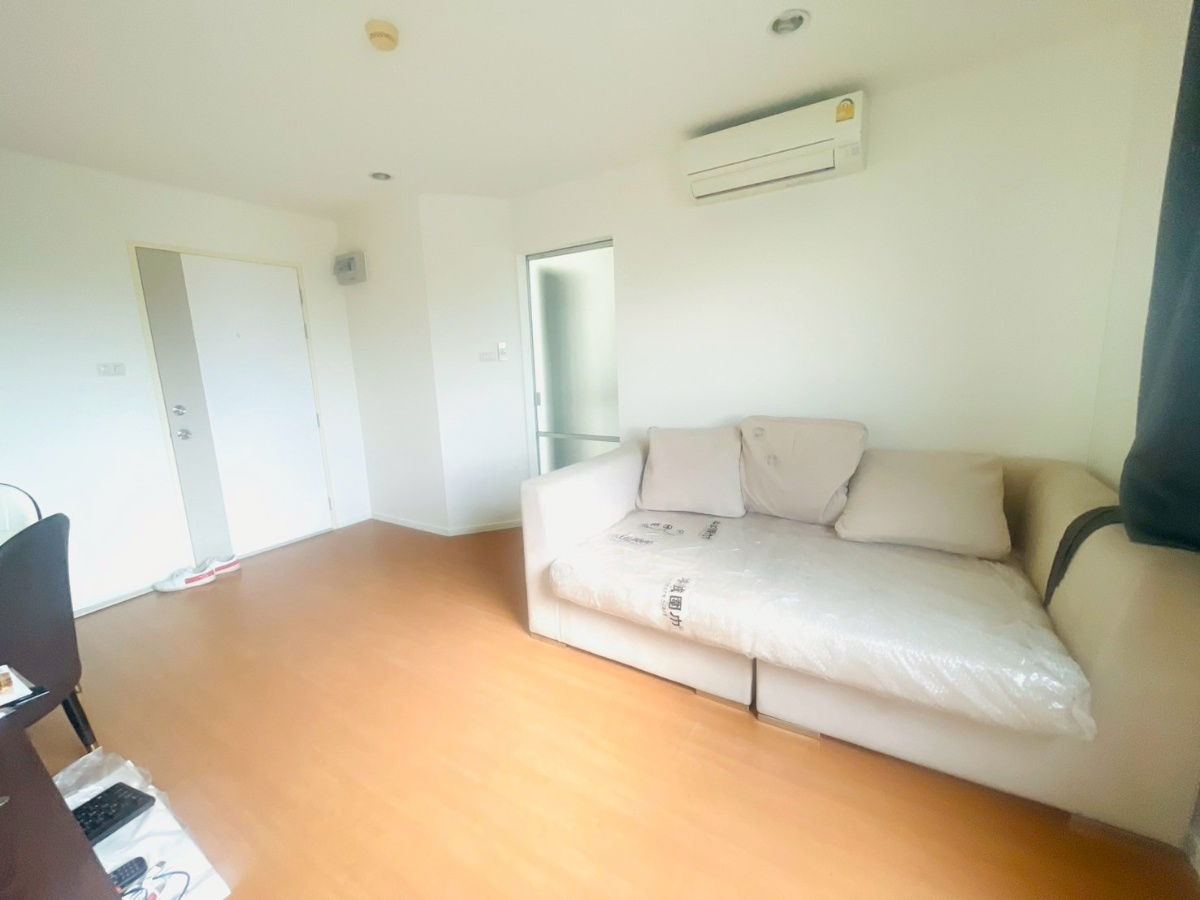 รูป ขายคอนโด 2 ห้องนอน 45.08 ตรม. ห้อง Combine ลุมพินีคอนโดทาวน์ ใกล้ BTS - รูปที่ 12/12