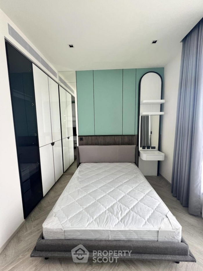 รูป คอนโด 1-ห้องนอน ที่ แชปเตอร์ เจริญนคร - ริเวอร์ไซด์ ใกล้ BTS กรุงธนบุรี (ID 1925777) - รูปที่ 1/8