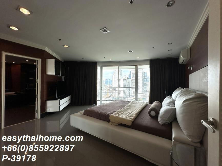 picture P-39178 Condo for rent The Master Centrium Asoke-Sukhumvit fully furnished (Confirm again when visit).  - 11/30