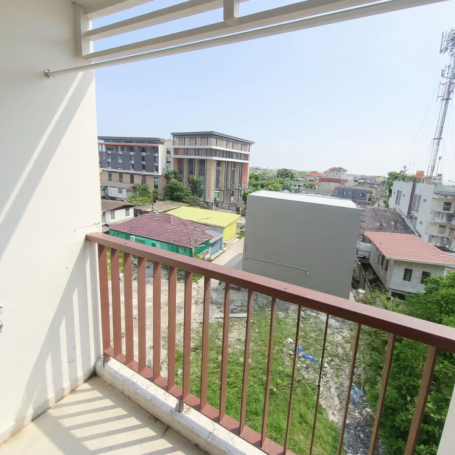 รูป ขายถูกด่วน B condo บางนา-ตราด 39 - รูปที่ 11/42