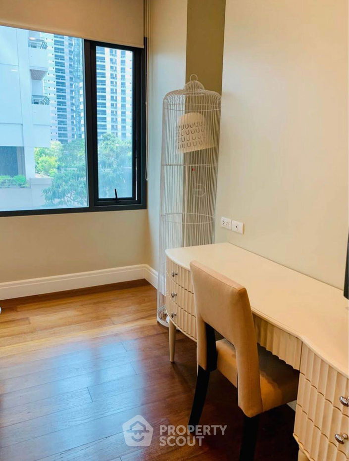 รูป คอนโด 1-ห้องนอน ที่ ไบร์ท สุขุมวิท 24 คอนโดมิเนียม ใกล้ BTS พร้อมพงษ์ (ID 2281646) - รูปที่ 8/17