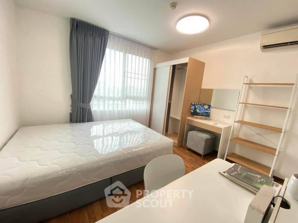 รูป คอนโด 1-ห้องนอน ที่ คอนโด ยู รัชโยธิน ใกล้ BTS เสนานิคม (ID 2171130) - รูปที่ 7/9