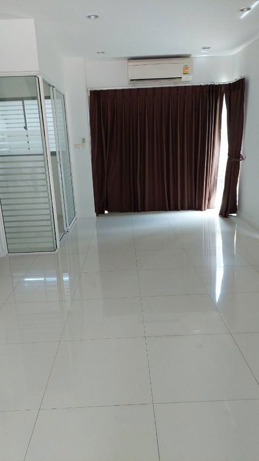 รูป WS2764 [เช่า] Patio Chaengwattana  📍 MRT สถานีเมืองทองธานี 💰 ค่าเช่า 22,000 บาท/เดือน  - รูปที่ 5/12