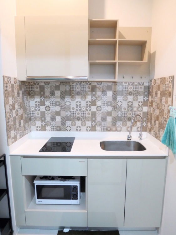 picture Code: KJ8503  for rent Niche Pride Thonglor - Phetchaburi // Line ID: @kjcondo (with @) // - 10/16