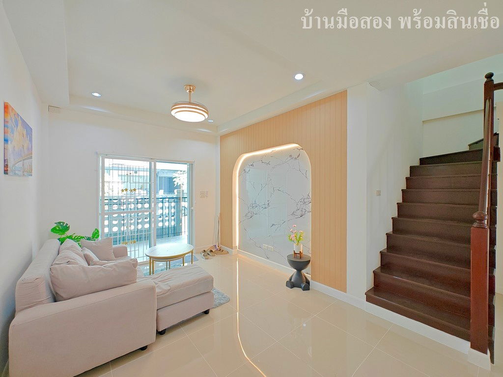 รูป โครงการ ไลโอ พหลโยธิน54/1 พร้อมอยู่ ทำเลดี - รูปที่ 13/16