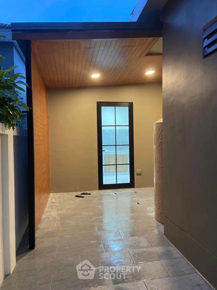 รูป บ้าน 3-ห้องนอน ใน ท่าแร้ง (ID 1123863) - รูปที่ 9/16