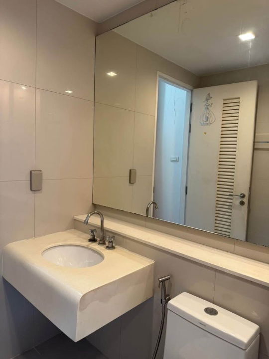 picture WS2749 [Rent] Ivy Sathorn 10 📍 BTS Chong Nonsi 💰 Rent 25,000 baht/month - 6/11