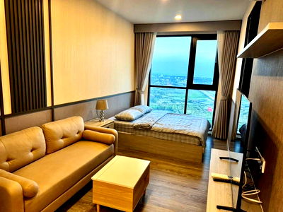 เช่าคอนโด ระยอง : ปล่อยเช่า Notting Hill Rayong (Luxury condo) Line ID : Nisaratruk