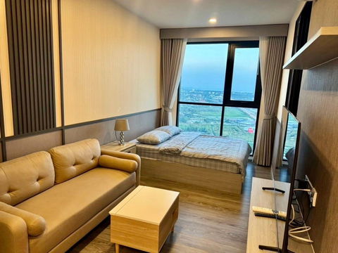 Notting Hill Rayong (Luxury Condo) for Rent. Line ID: Nisaratruk