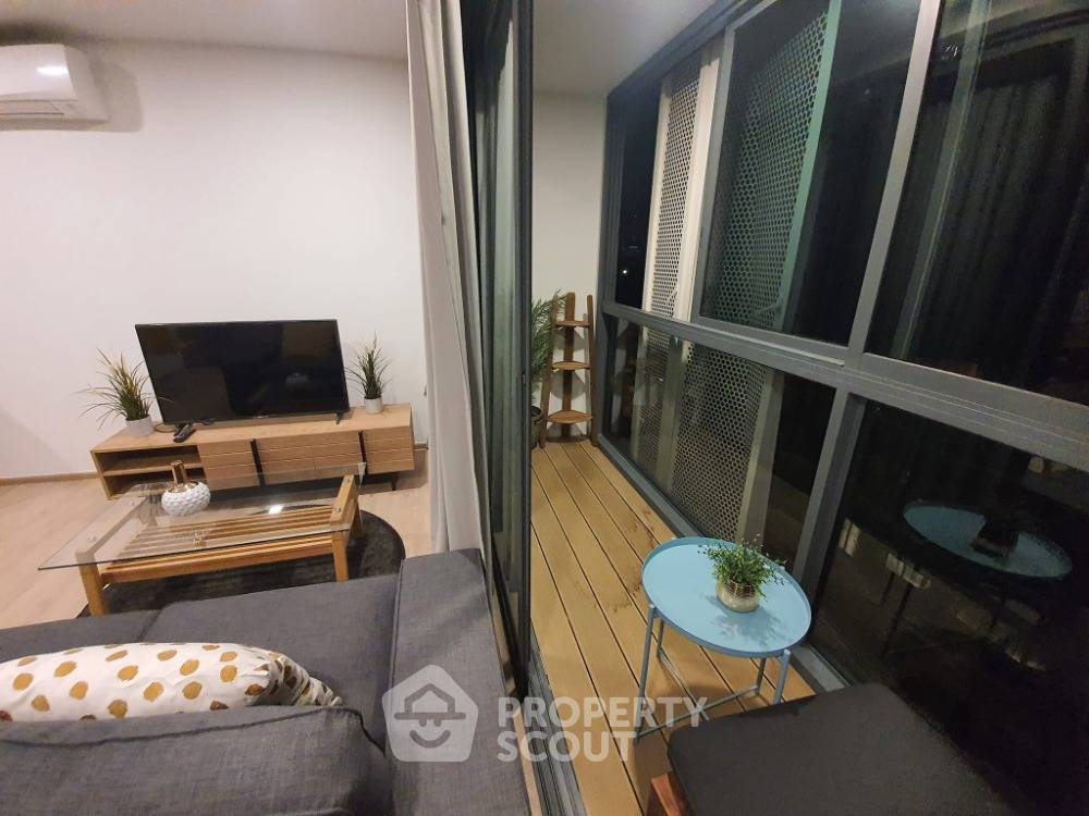 รูป คอนโด 1-ห้องนอน ที่ ทากะ เฮ้าส์ เอกมัย 12 ใกล้ BTS เอกมัย (ID 1749188) - รูปที่ 6/10