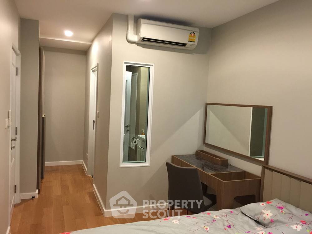 รูป คอนโด 1-ห้องนอน ที่ คอนโดเลต ดเวล สุขุมวิท 26 ใกล้ BTS พร้อมพงษ์ (ID 302810) - รูปที่ 3/6