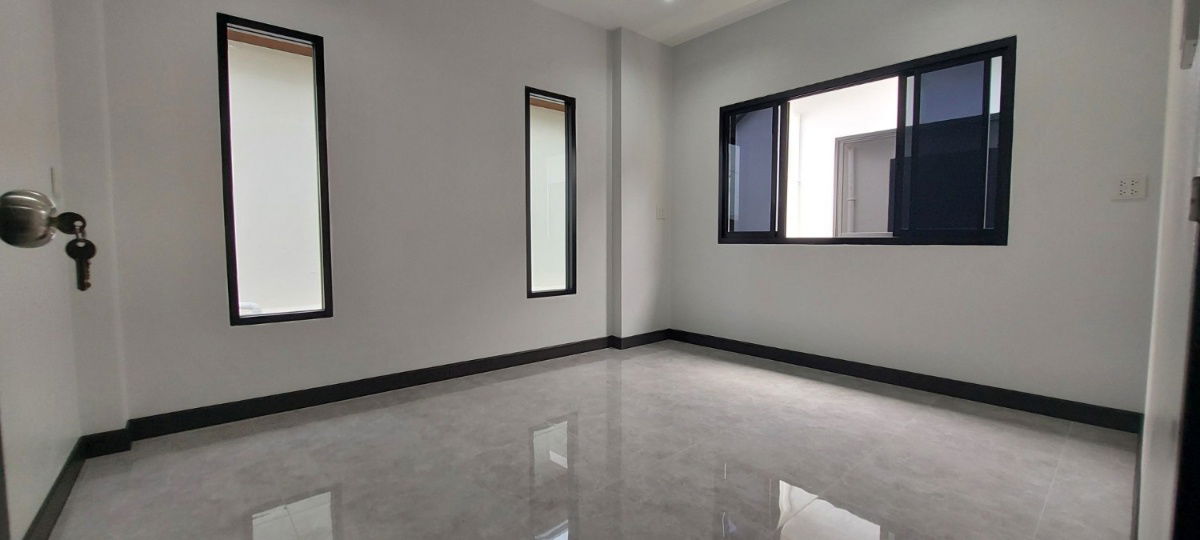 รูป บ้านใหม่ที่ให้มากกว่าที่อยู่อาศัย หมู่บ้านกฤษดานคร 31 ปิ่นเกล้า - รูปที่ 10/20