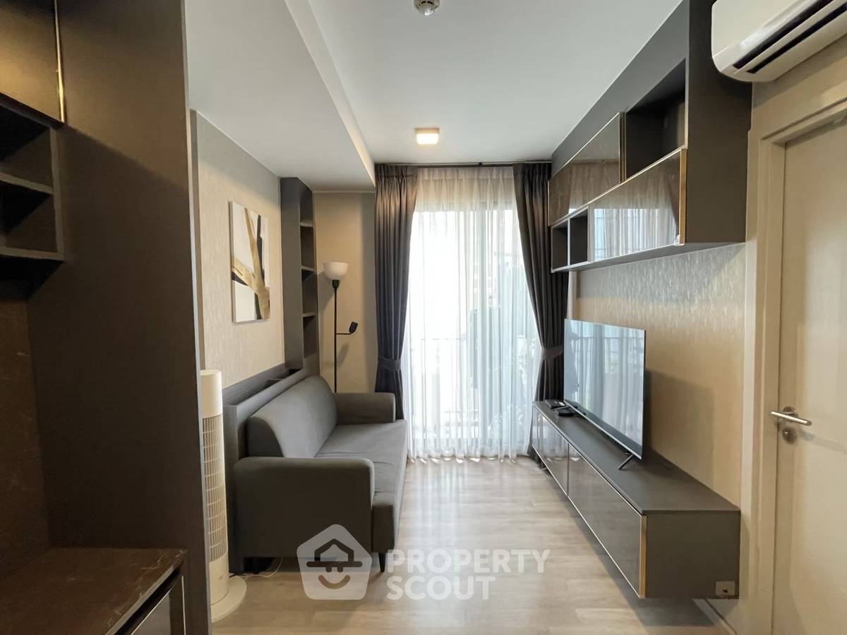 รูป คอนโด 1-ห้องนอน ที่ ควินทารา อาเท่ สุขุมวิท 52 ใกล้ BTS อ่อนนุช (ID 2282384) - รูปที่ 2/28