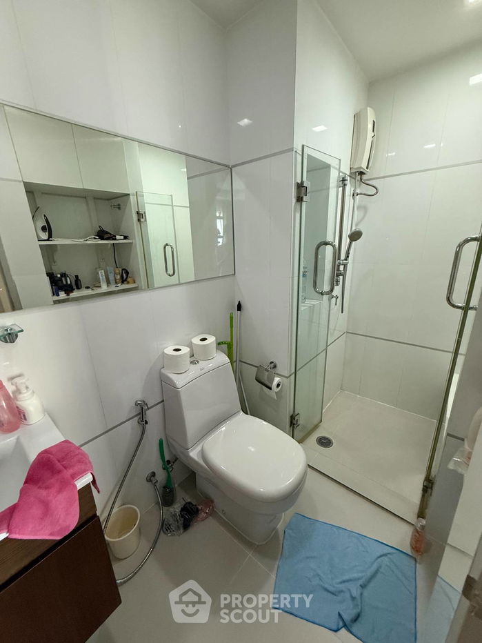 รูป คอนโด 1-ห้องนอน ที่ ทรู ทองหล่อ ใน บางกะปิ (ID 2282521) - รูปที่ 6/9