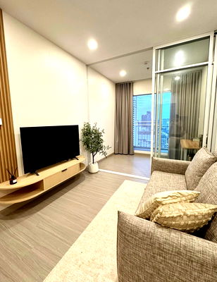 คอนโดให้เช่า : TA7850📲LineID @556ryccg🌃One Bed Plus 52 ตรม ชั้น 21 พร้อมเฟอร์นิเจอร์ ศุภาลัย พรีเมียร์ สี่พระยา-สามย่าน ใกล้ MRT สามย่าน, จุฬา