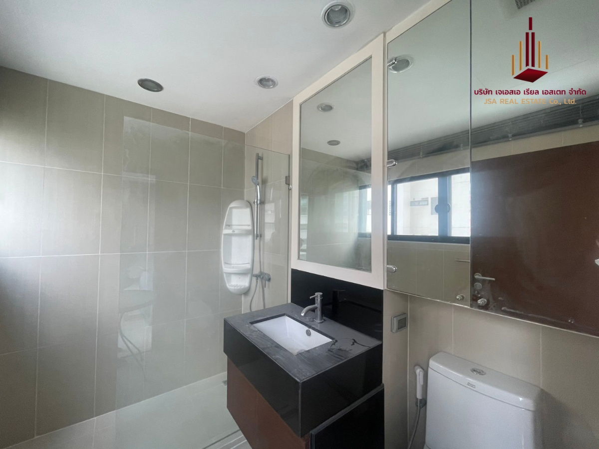 picture ✨ For Rent: Sathorn Garden Condo ✨  💰 Only 40,000 THB/month - 5/5