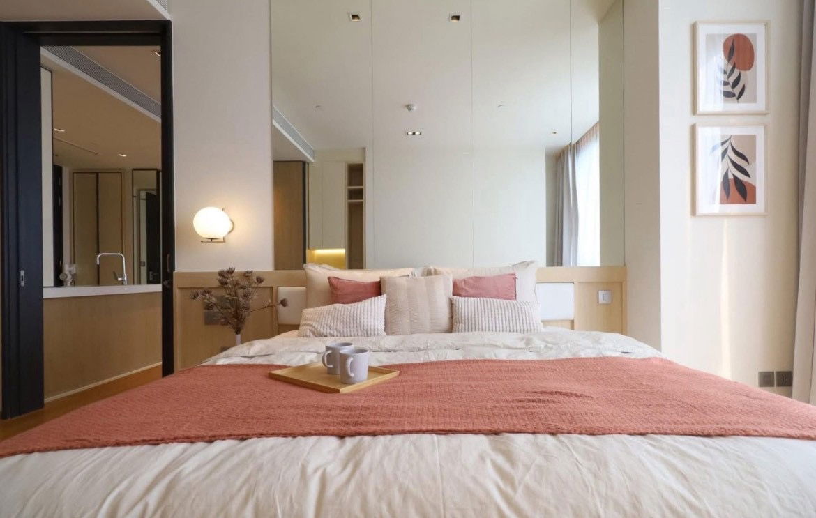 picture #R5991 🎉 270868  Condo for rent beatniq sukhumvit 32 - 8/15