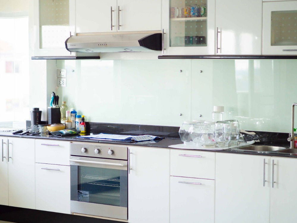 picture Code: KJ8433  for rent Baan Suan Sukhumvit // Line ID: @kjcondo (with @) // - 5/17