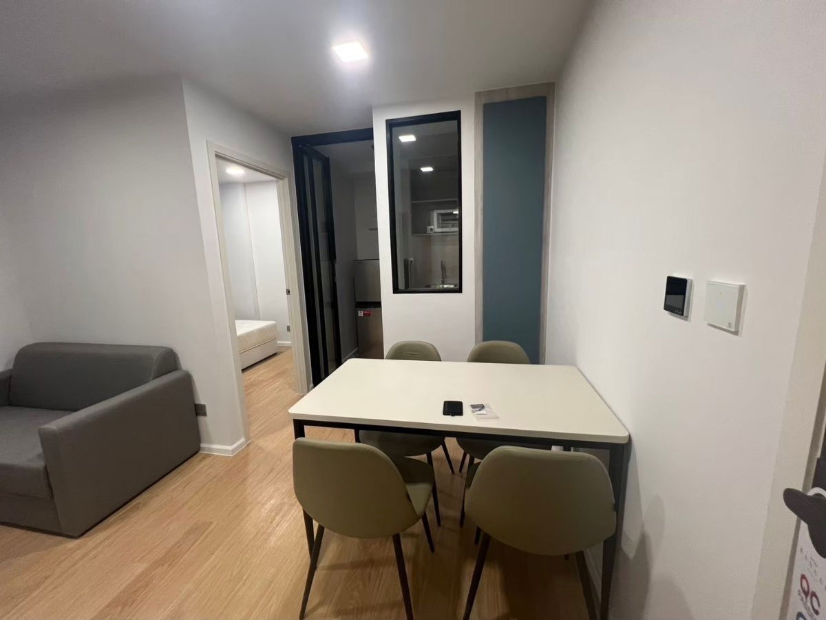 picture  Atmoz Kanaal Rangsit   Condo For Rent / Line : @mintocondo - 5/22