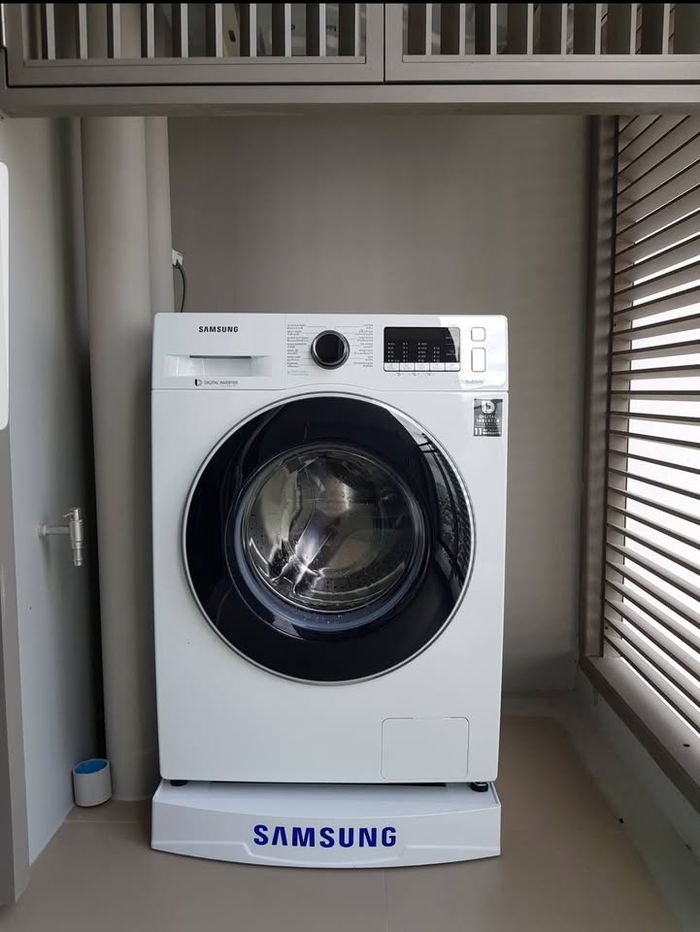 picture Code: KJ8441  for rent 333 Riverside // Line ID: @kjcondo (with @) // - 8/10