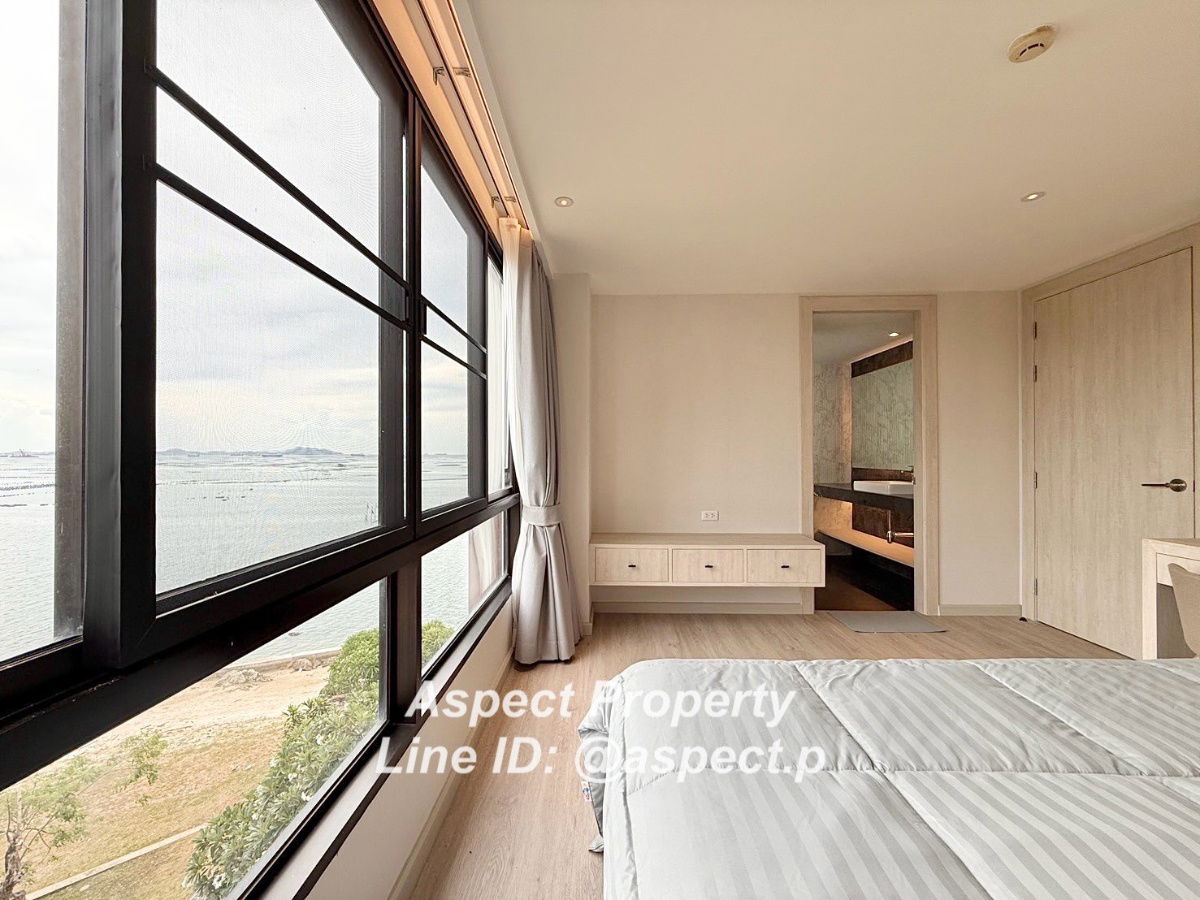 picture Condo for rent, 3 bedrooms, 157 sq m., next to the sea, newly renovated - 21/35
