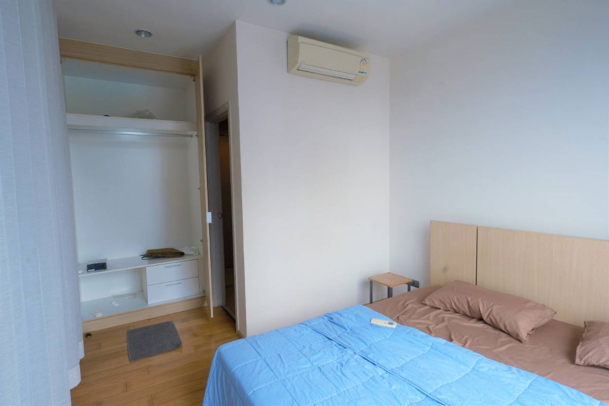 picture  Forrent FUSE Sathorn-Taksin Condominiums  - 4/9