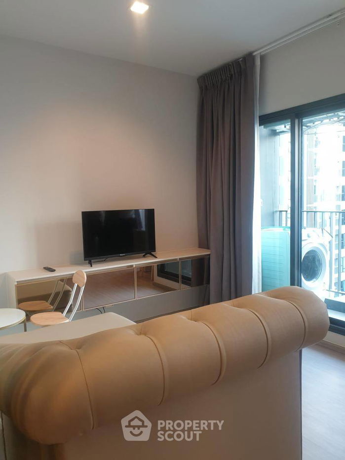 picture 1-BR Condo at Life Asoke - Rama 9 near MRT Phra Ram 9 (ID 1540574) - 6/10