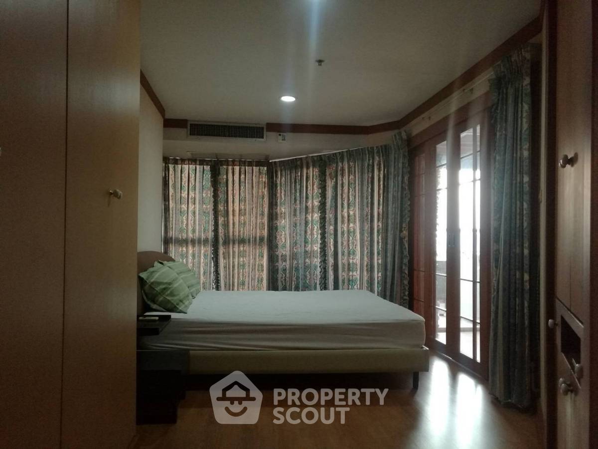picture 1-BR Condo at The Waterford Diamond Tower Sukhumvit near BTS Phrom Phong (ID 825725) - 3/6