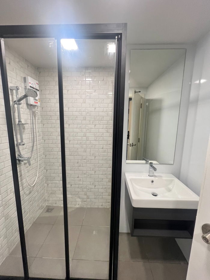 รูป ⚠️ ให้เช่าคอนโด  Atmoz Kanaal Rangsit (แอทโมซ คาแนล รังสิต) 💚 โทร 064-9395149 / Line : @mintocondo (มี@ด้วยนะคะ) 💚   - รูปที่ 11/13