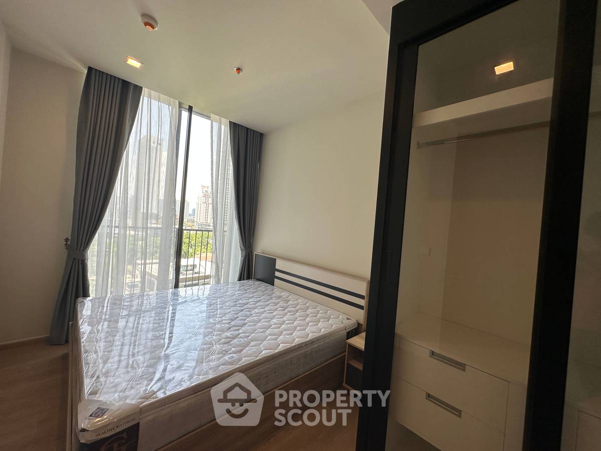picture 1-BR Condo at Noble Around Sukhumvit 33 near BTS Phrom Phong (ID 1853727) - 8/10