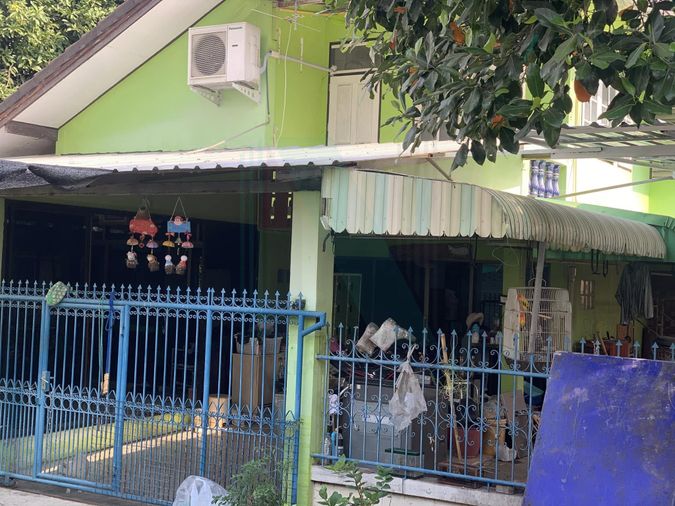 4-bed house for sale, 220 sqm, 85 sq wah, Mitpracha