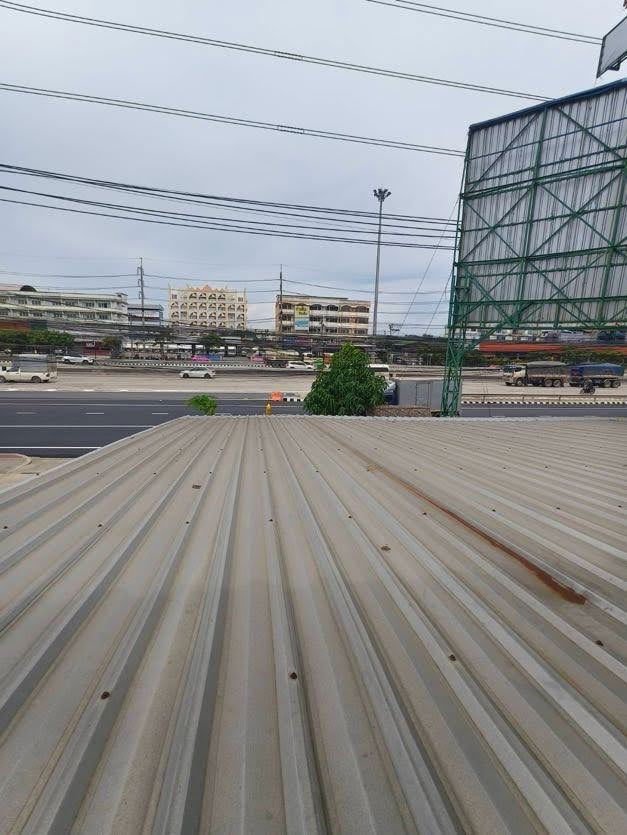 รูป Owner Post! ให้เช่าอาคารพาณิชย์ Showroom 705 ตร.เมตร หน้ากว้าง 73 เมตร ติดถนนกาญจนาภิเษก ใกล้ The Mall Bangkhae - รูปที่ 11/13