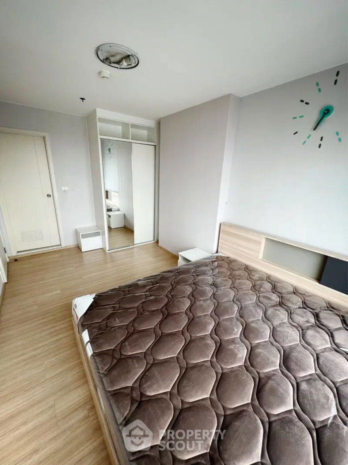 picture 2-BR Condo at Fuse Sense Bangkae near MRT Lak Song (ID 2282629) - 17/18