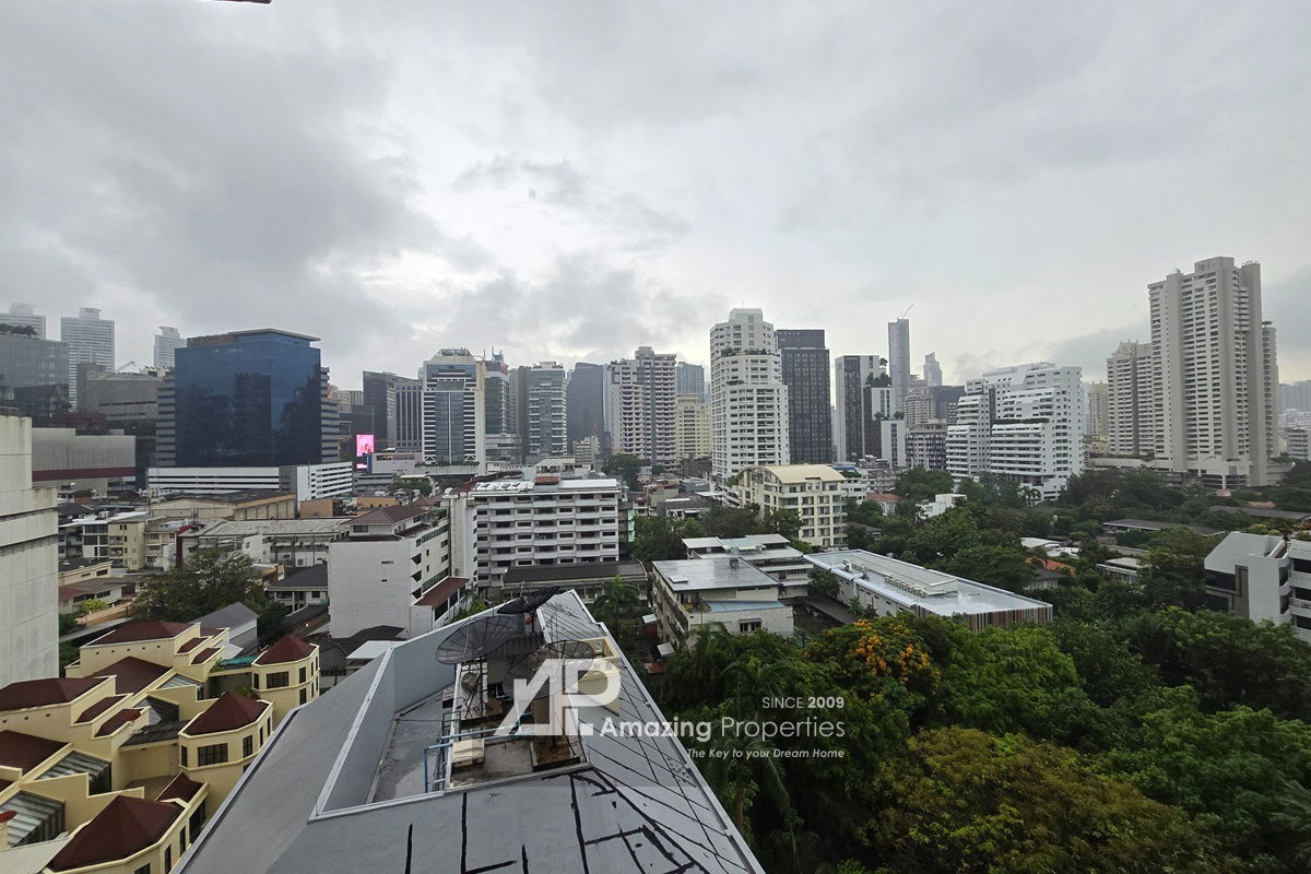 picture Luxury 2 bedroom in Le Raffine Sukhumvit 39 - 10/16
