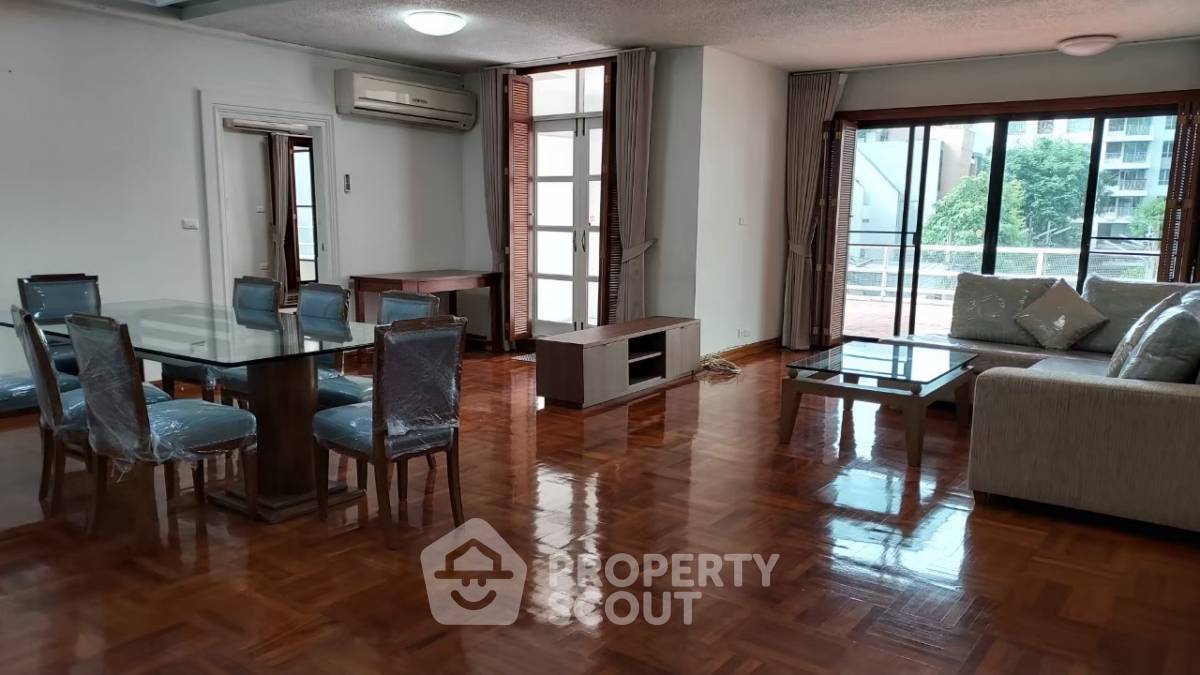 picture 3-BR Condo at Vanicha Park Langsuan near BTS Chit Lom (ID 894606) - 24/30