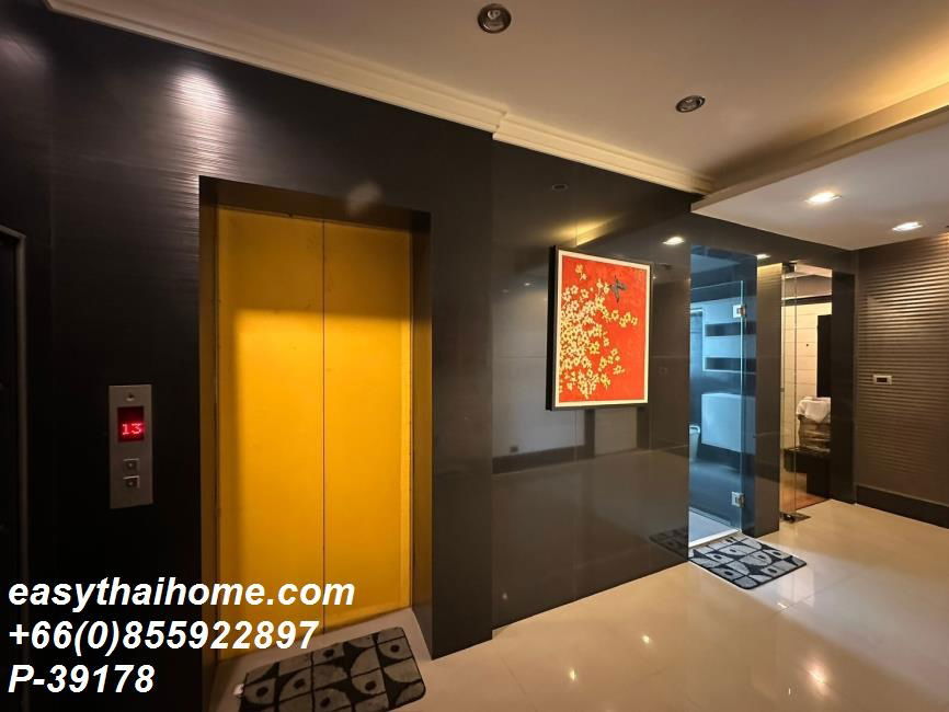 picture P-39178 Condo for rent The Master Centrium Asoke-Sukhumvit fully furnished (Confirm again when visit).  - 18/30