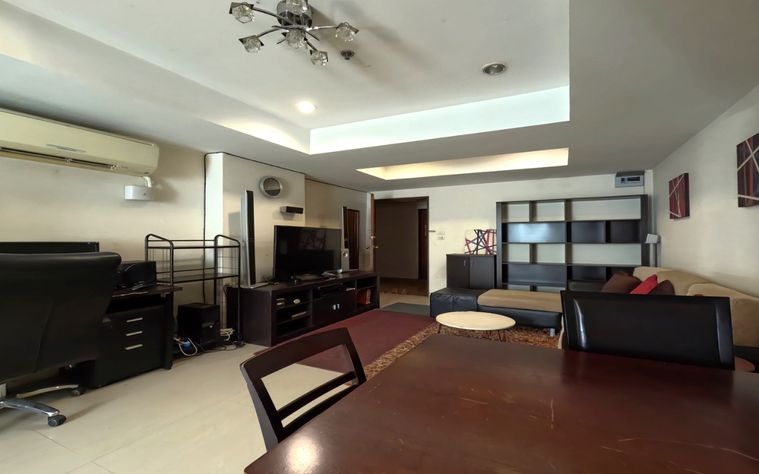 ขายคอนโด Pinklao Pavillion | ห้องใหญ่ 44 ตร.ม. ใกล้เซ็นทรัล ปิ่นเกล้า & เมเจอร์ ปิ่นเกล้า