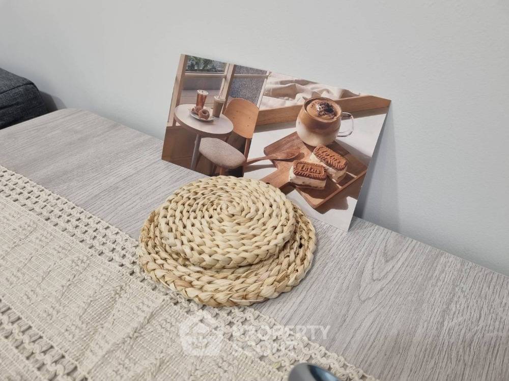 รูป คอนโด 1-ห้องนอน ที่ แอทโมซ ทรอปิคานา บางนา ใน บางนาเหนือ (ID 1217512) - รูปที่ 7/17