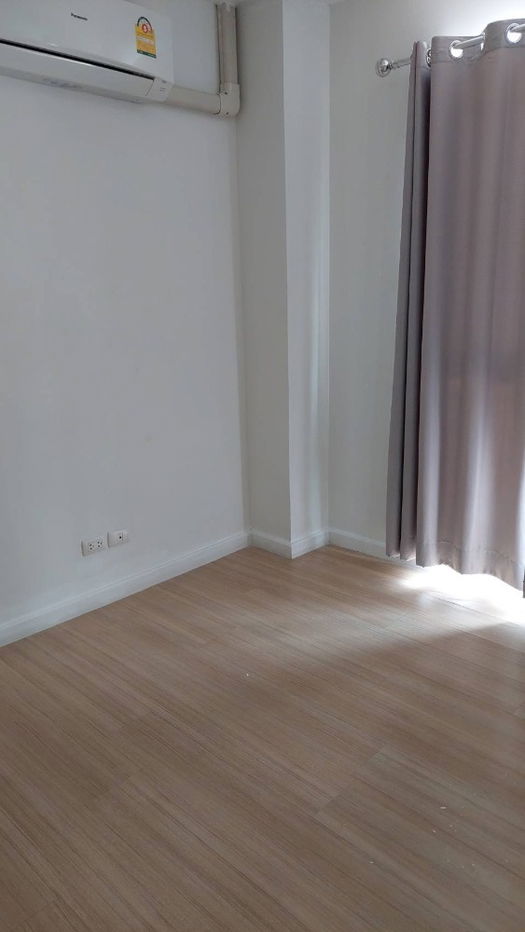 รูป WS2764 [เช่า] Patio Chaengwattana  📍 MRT สถานีเมืองทองธานี 💰 ค่าเช่า 22,000 บาท/เดือน  - รูปที่ 9/12