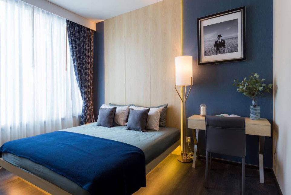 picture #R5997   🎉 270868 Condo for rent  The Edge Sukhumvit 23 - 3/16