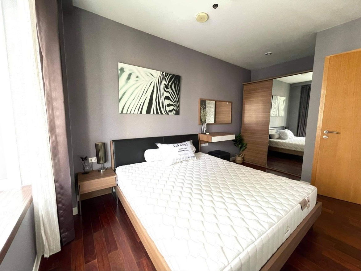 รูป P-39162 🏢ต้องการขายคอนโด เซอร์เคิล คอนโดมิเนียม Phetchaburi 36 Alley, Makkasan, Ratchathewi, Bangkok Line Id @easythaihome 085-592-2897 - รูปที่ 1/15