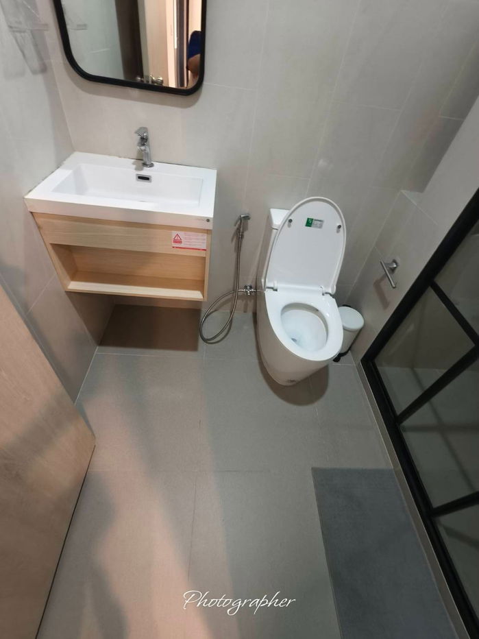 picture Metris rama 9 for rent Floor 27  Rent fee 17,000 - 8/12