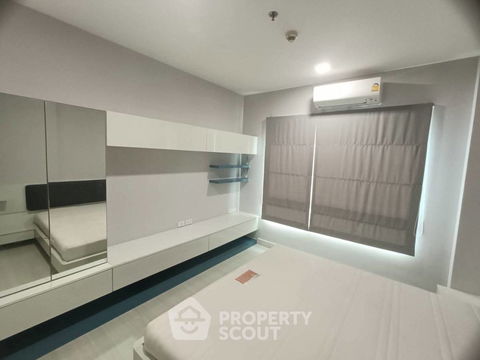 2-BR Condo at The Room Ratchada-Ladprao near MRT Ratchadaphisek (ID 2115276)