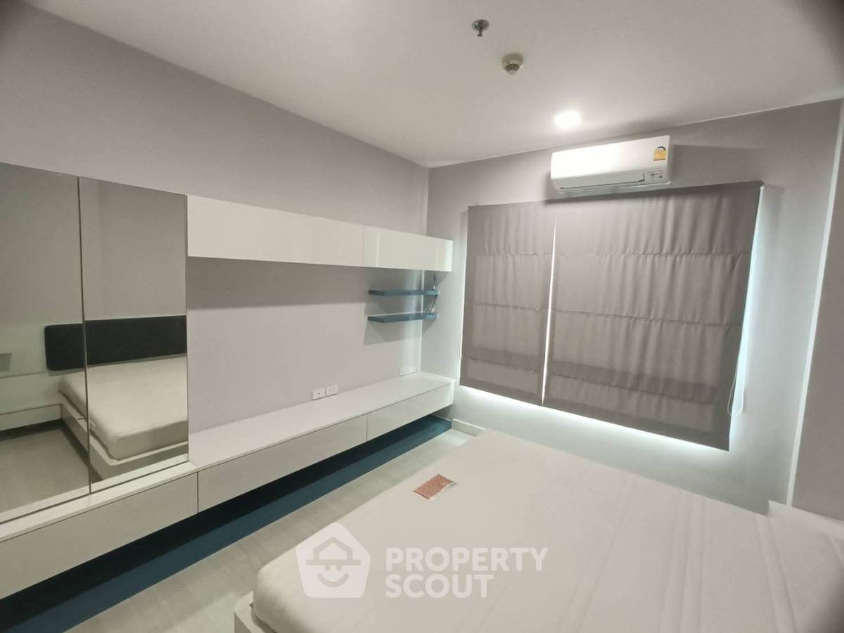รูป คอนโด 2-ห้องนอน ที่ เดอะรูม รัชดา-ลาดพร้าว ใกล้ MRT รัชดาภิเษก (ID 2115276) - รูปที่ 1/8