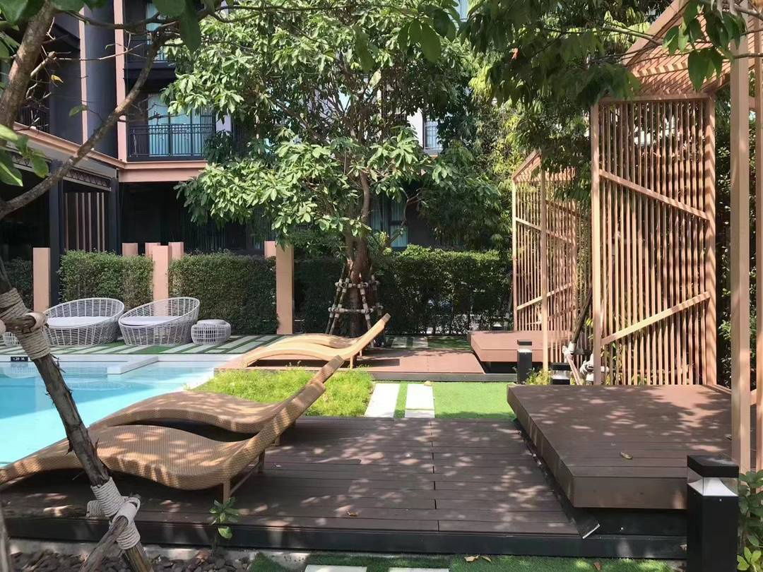 รูป ให้เช่าคอนโด VENIO Sukhumvit 10 คอนโดสร้างเสร็จพร้อมอยู่ ใกล้รถไฟฟ้าBTS อโศกและห้างสรรพสินค้ามากมาย!! - รูปที่ 6/8
