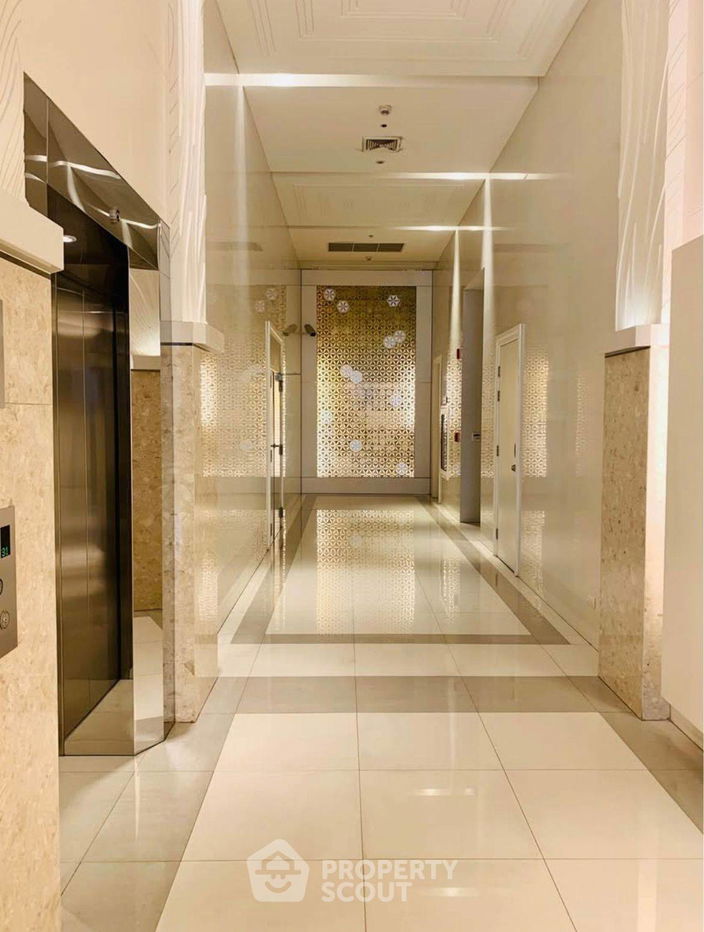 รูป คอนโด 1-ห้องนอน ที่ ไบร์ท สุขุมวิท 24 คอนโดมิเนียม ใกล้ BTS พร้อมพงษ์ (ID 2281646) - รูปที่ 16/17