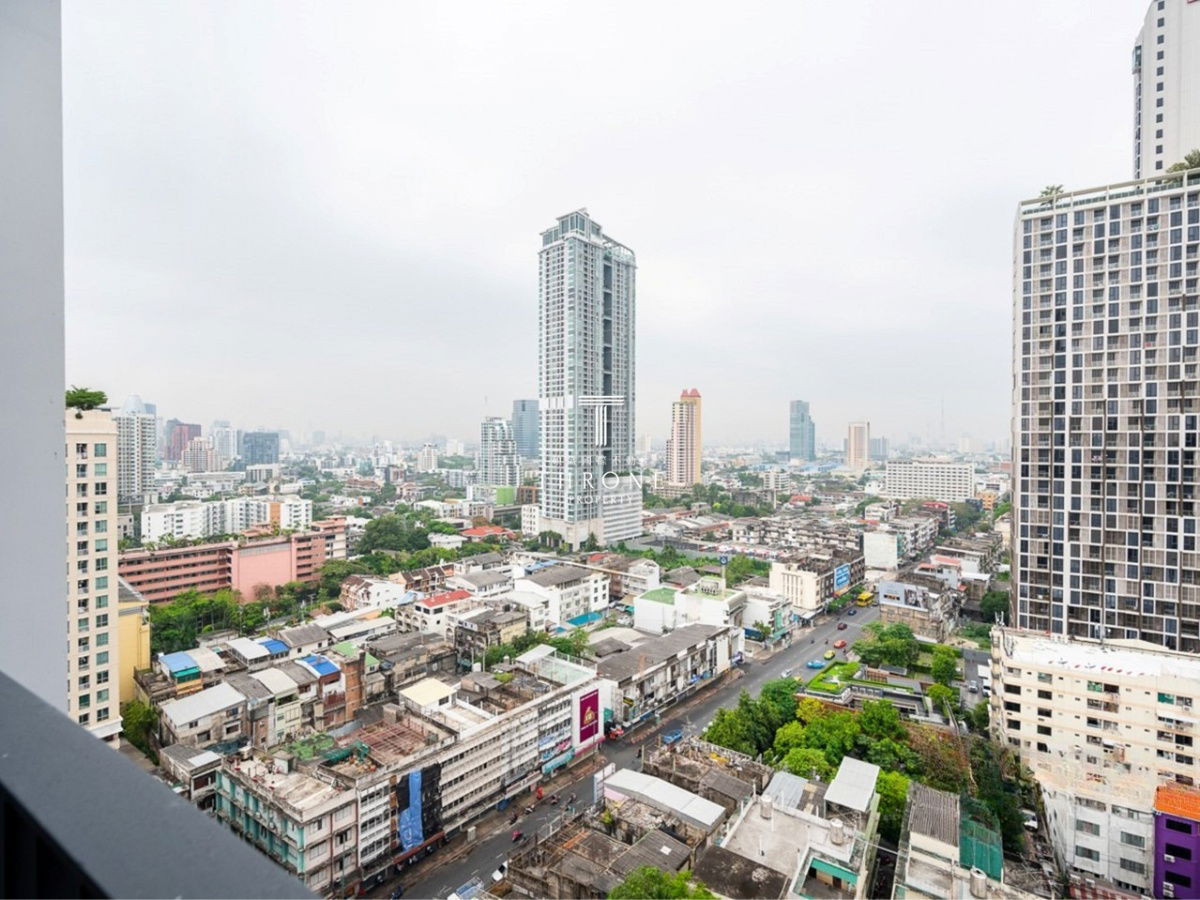 รูป  เดอะ รีเซิร์ฟ พหล-ประดิพัทธ์ 🌟PN-00003806🌟 - รูปที่ 17/19