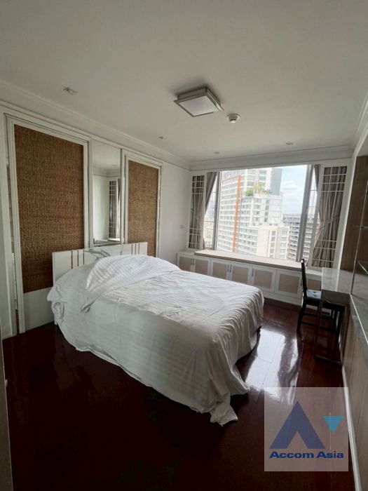 picture 🔼🔽 AccomA 📩  2 BR Condominium @All Seasons Mansion (AA44036) - 8/10