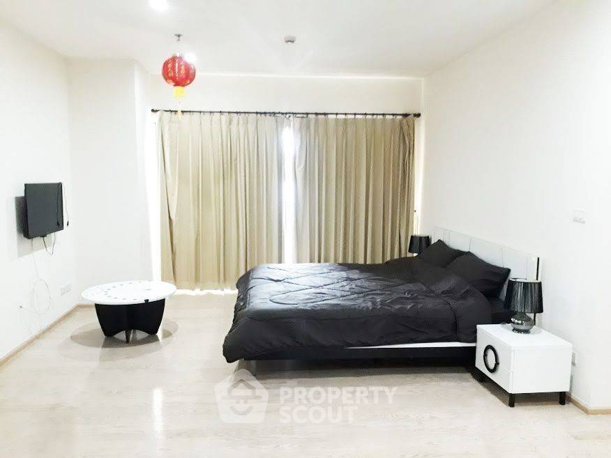 รูป คอนโด 2-ห้องนอน ที่ โนเบิล รีมิกซ์ ใกล้ BTS ทองหล่อ (ID 408683) - รูปที่ 5/8